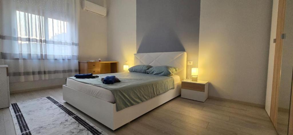 Apartamento Charming Terrace Tirana