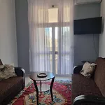 Charming Terrace Apartment
