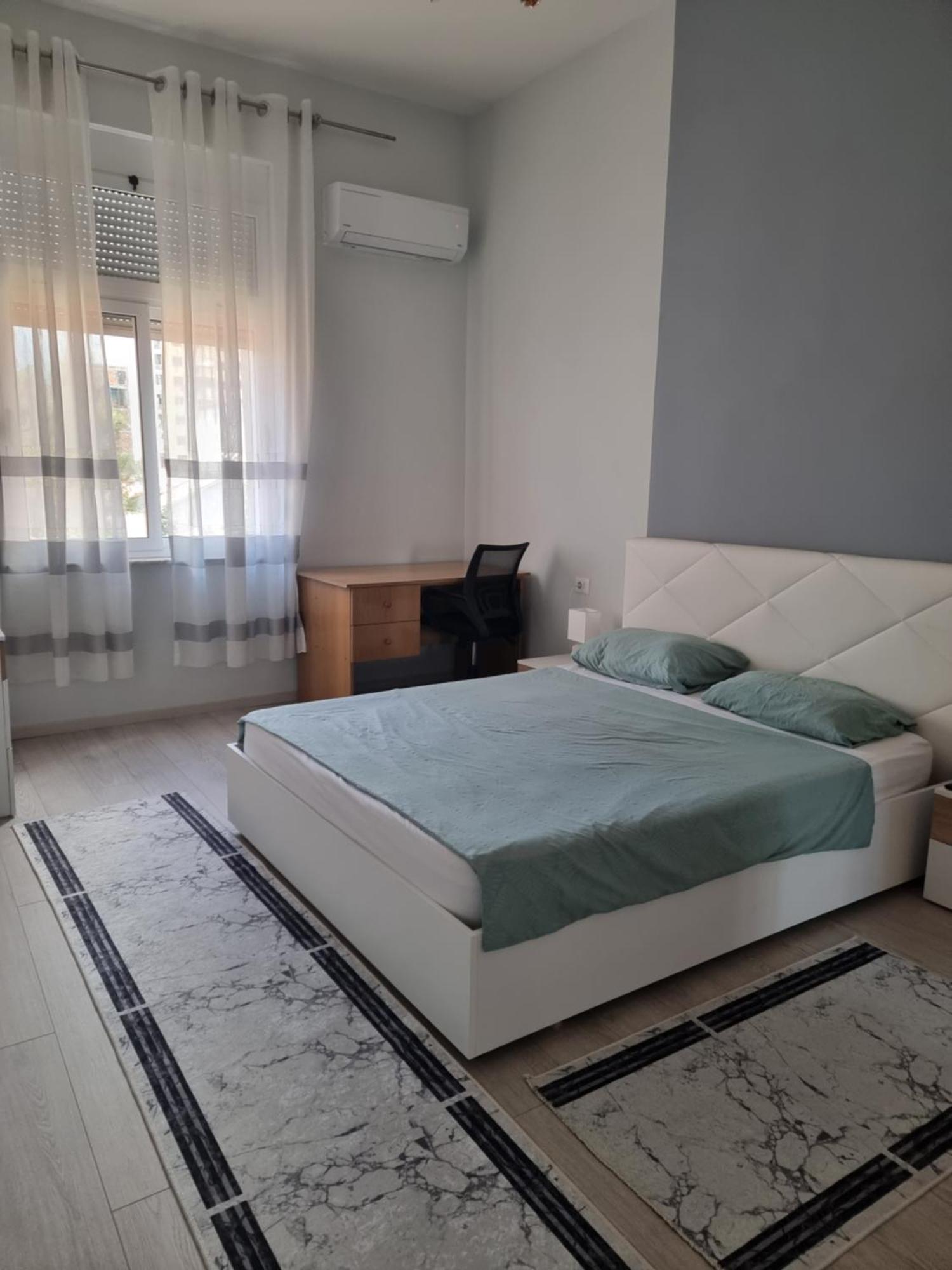 Charming Terrace Tirana