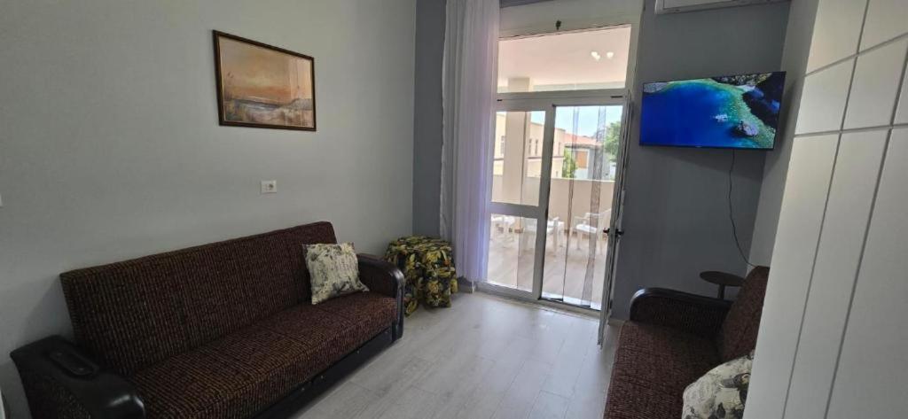 Charming Terrace Tirana