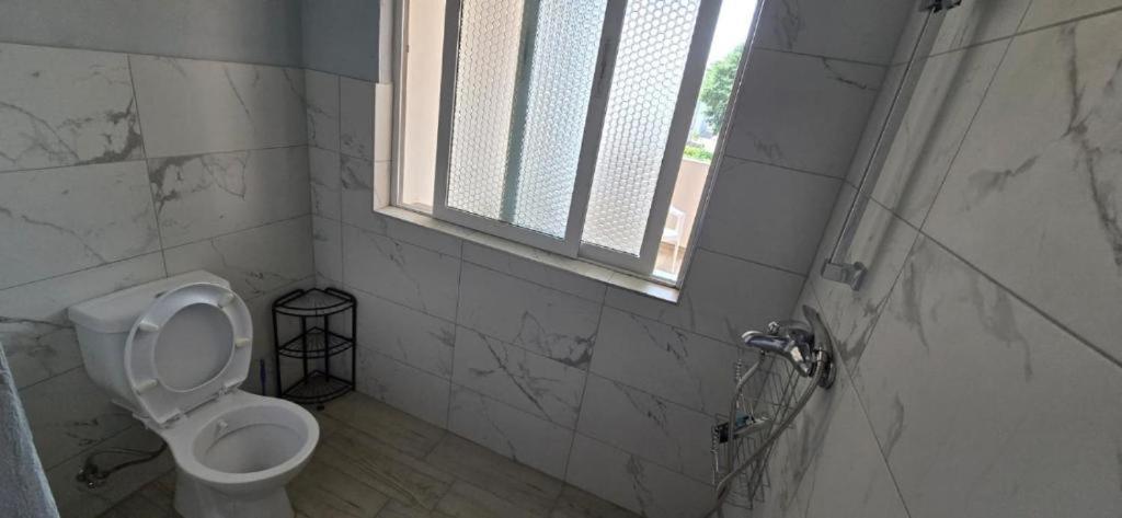 Charming Terrace Apartament Tirana