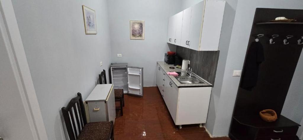 Apartament Charming Terrace *