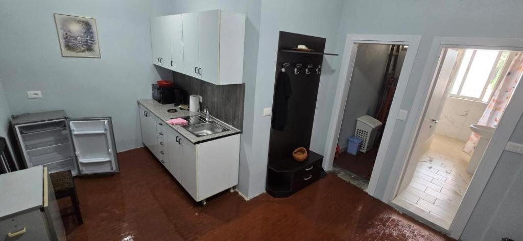Apartament Charming Terrace *