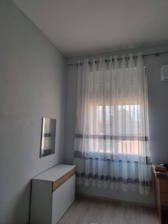 Apartament Charming Terrace Tirana